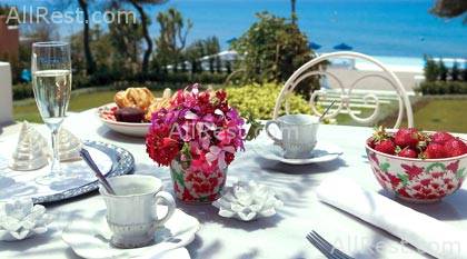 Grecotel Mandola Rosa Suites & Villas 23